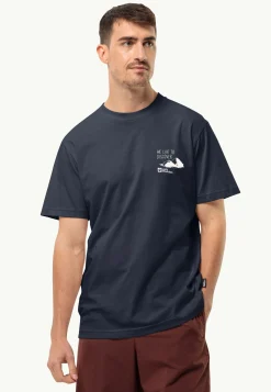 Hot Discover T M Herren T-Shirts & Longsleeves