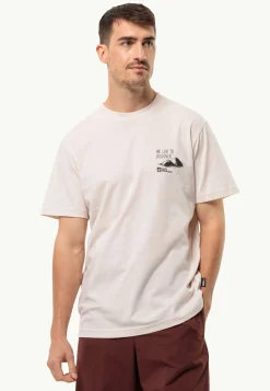 Hot Discover T M Herren T-Shirts & Longsleeves
