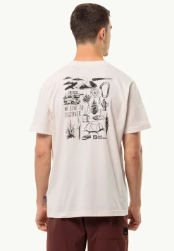 Hot Discover T M Herren T-Shirts & Longsleeves