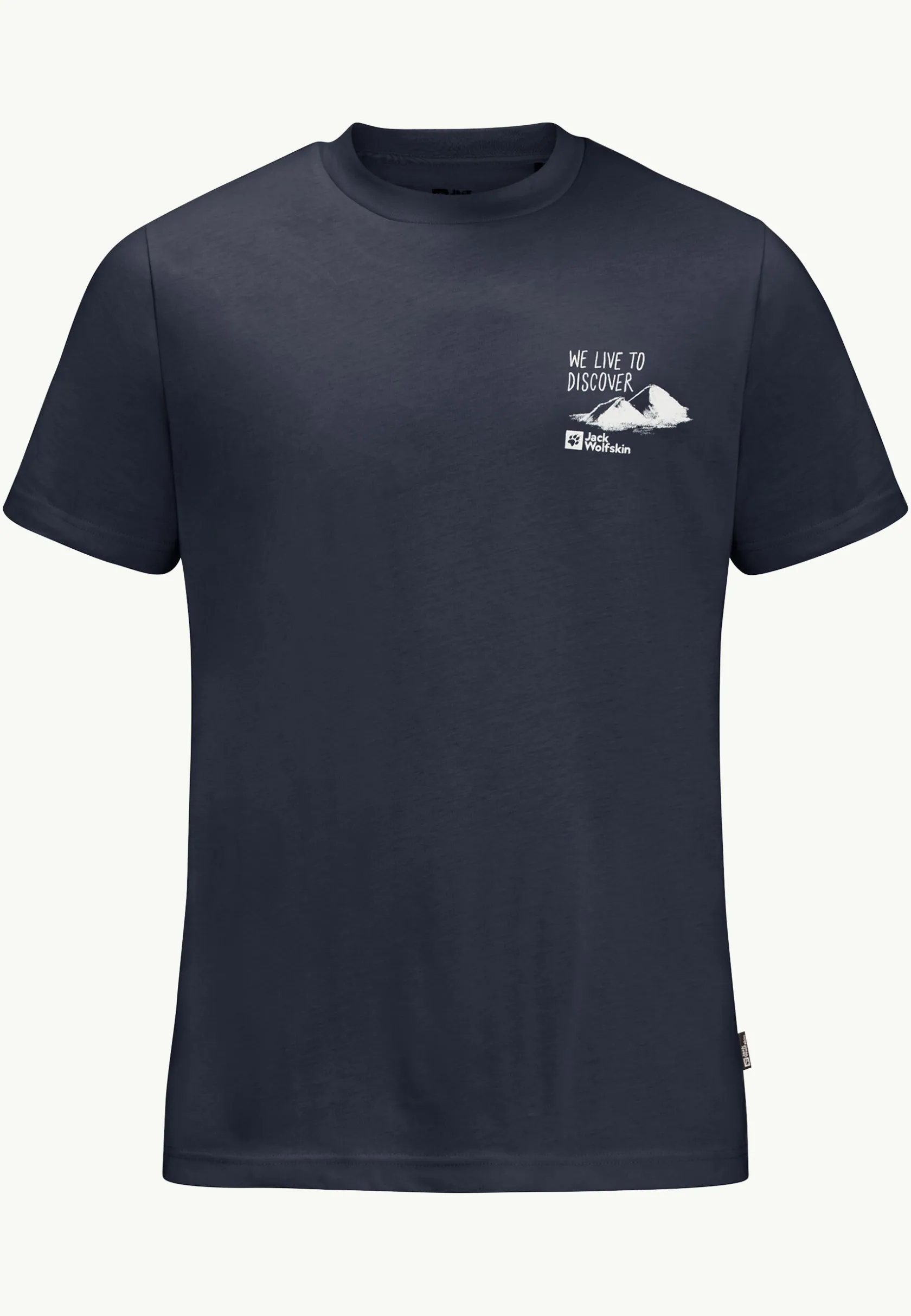 Hot Discover T M Herren T-Shirts & Longsleeves