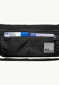 Outlet Document Belt De Luxe Wertsachen Aufbewahrung|Bauchtaschen
