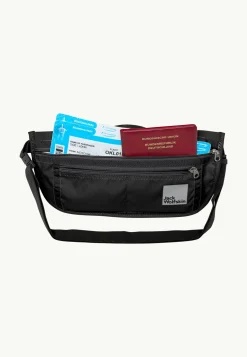 Outlet Document Belt De Luxe Wertsachen Aufbewahrung|Bauchtaschen