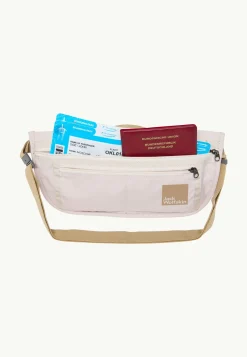 Outlet Document Belt De Luxe Wertsachen Aufbewahrung|Bauchtaschen