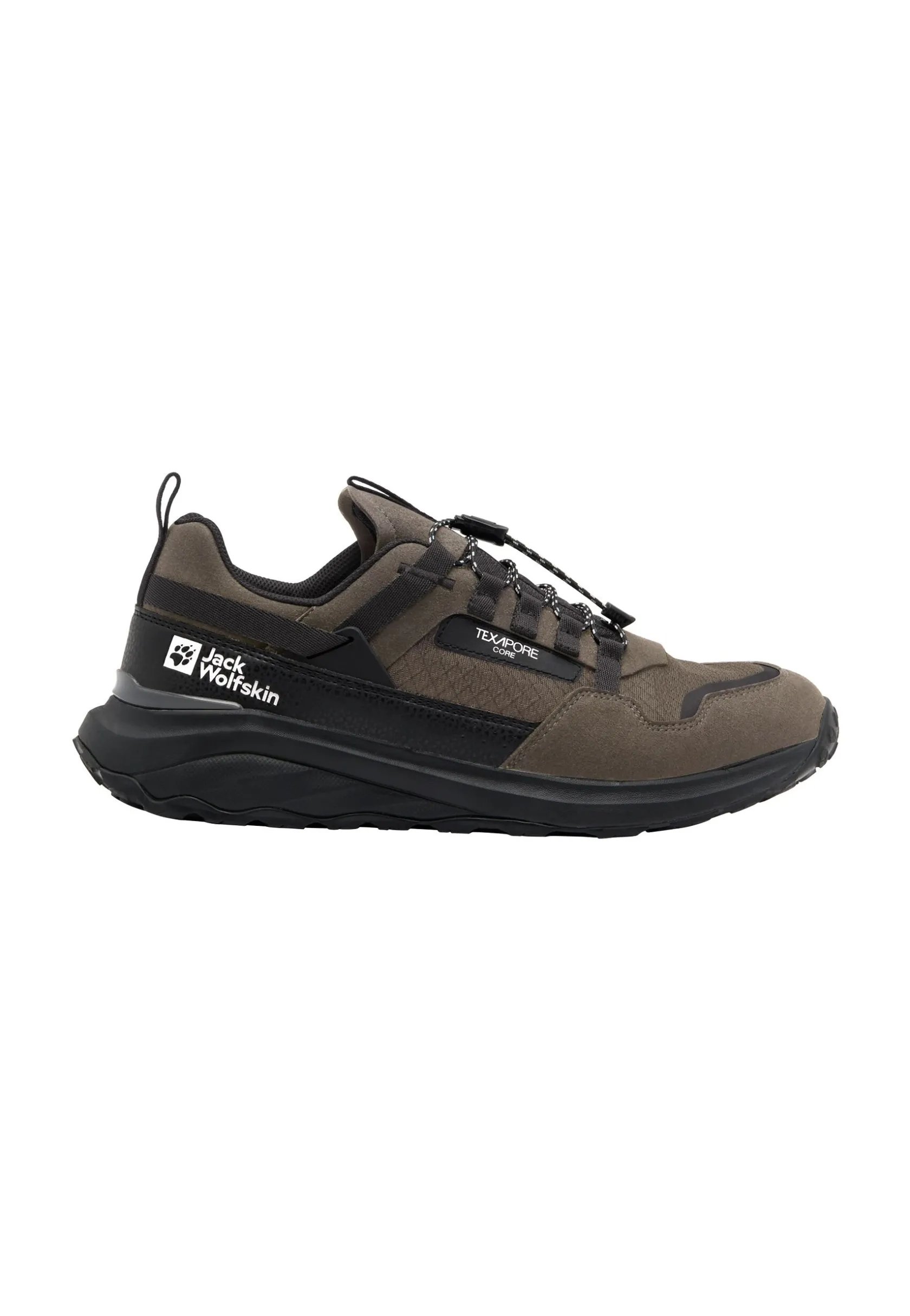 Sale Dromoventure Ath Texapore Low M Herren Outdoor Sneaker|Outdoor Sneaker