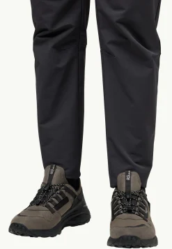 Sale Dromoventure Ath Texapore Low M Herren Outdoor Sneaker|Outdoor Sneaker