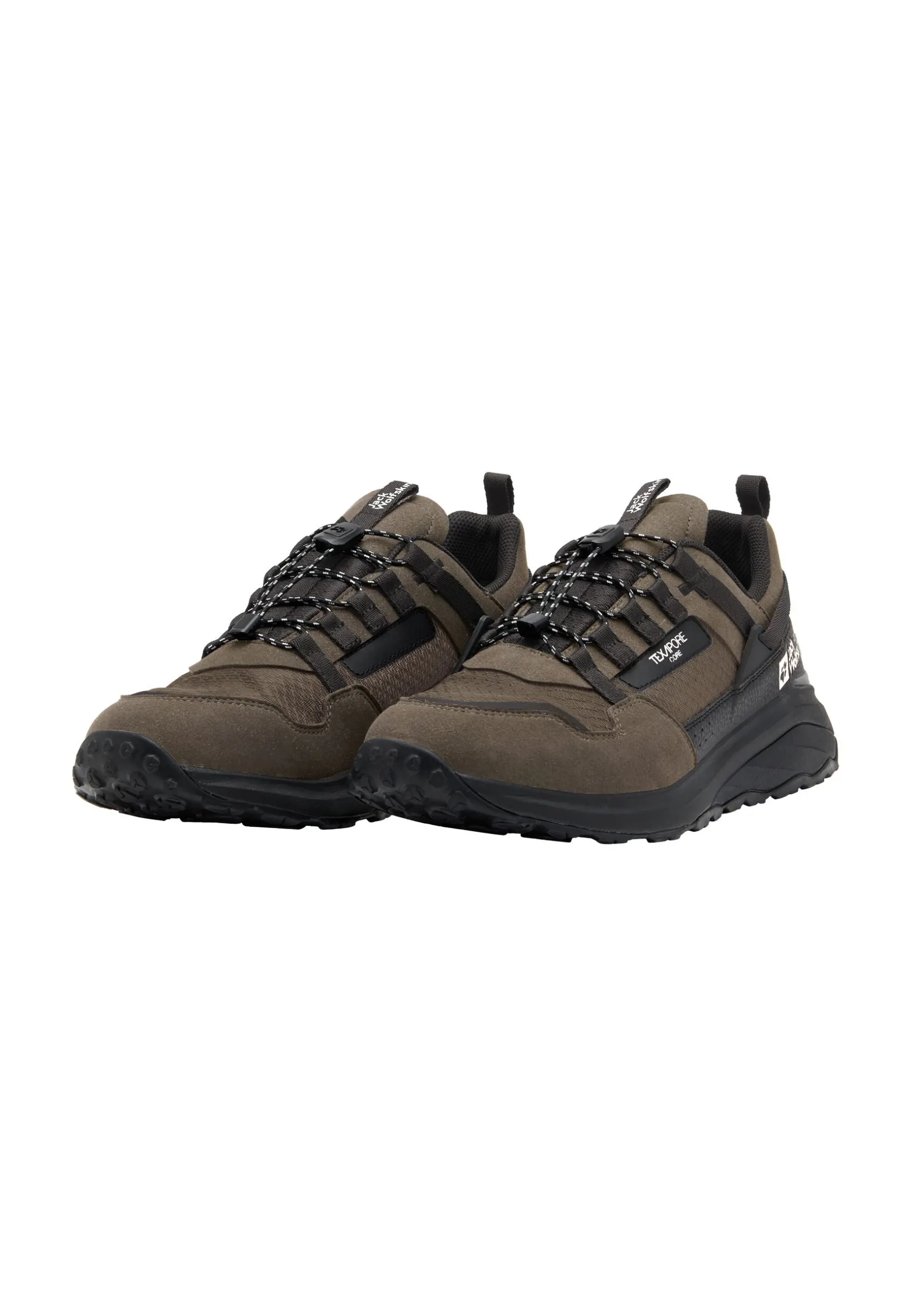 Sale Dromoventure Ath Texapore Low M Herren Outdoor Sneaker|Outdoor Sneaker