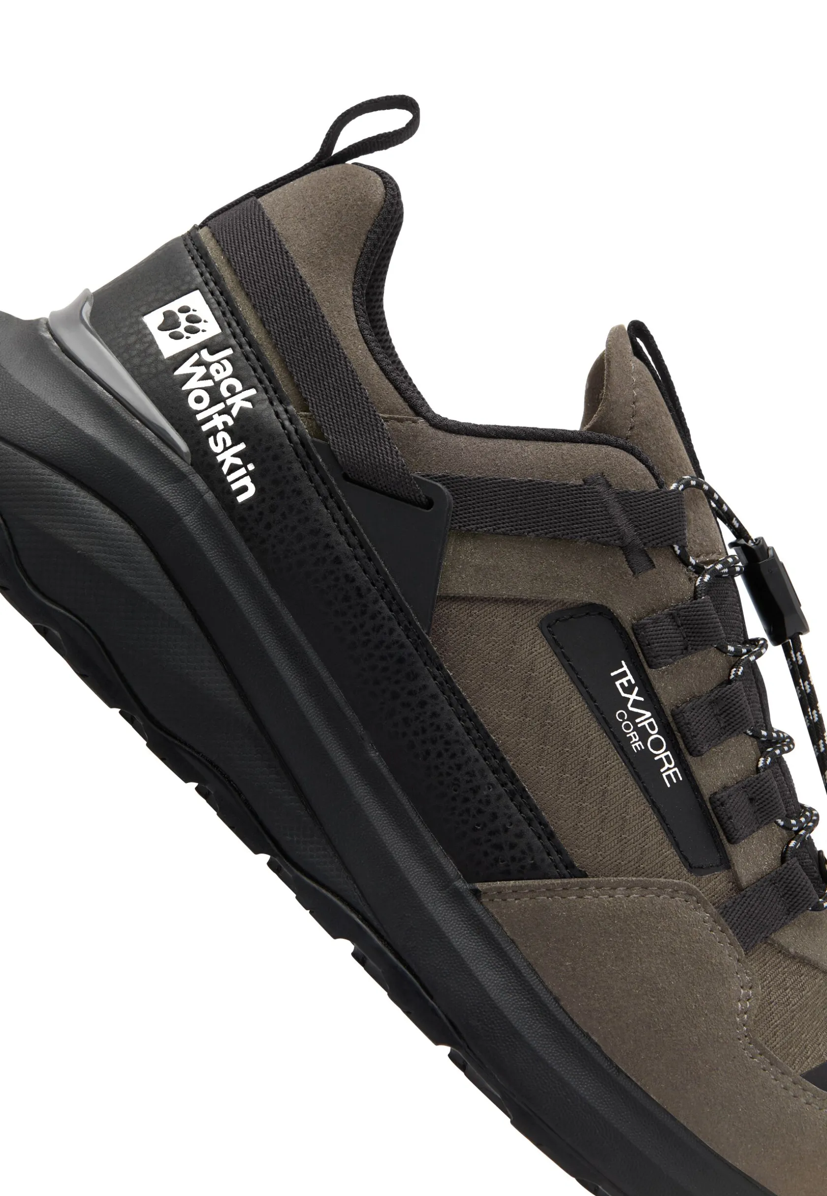 Sale Dromoventure Ath Texapore Low M Herren Outdoor Sneaker|Outdoor Sneaker