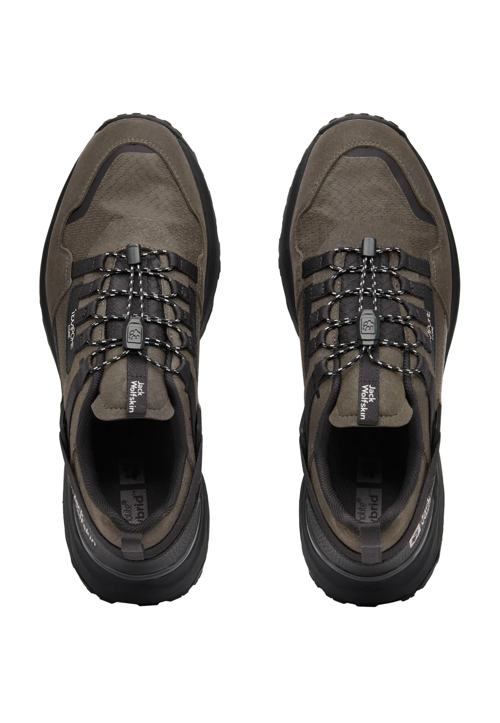 Sale Dromoventure Ath Texapore Low M Herren Outdoor Sneaker|Outdoor Sneaker