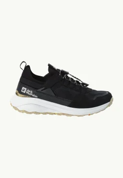 Outlet Dromoventure Athletic Low W Damen Outdoor Sneaker|Winterschuhe
