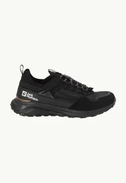 Sale Dromoventure Athletic Low M Herren Outdoor Sneaker|Winterschuhe