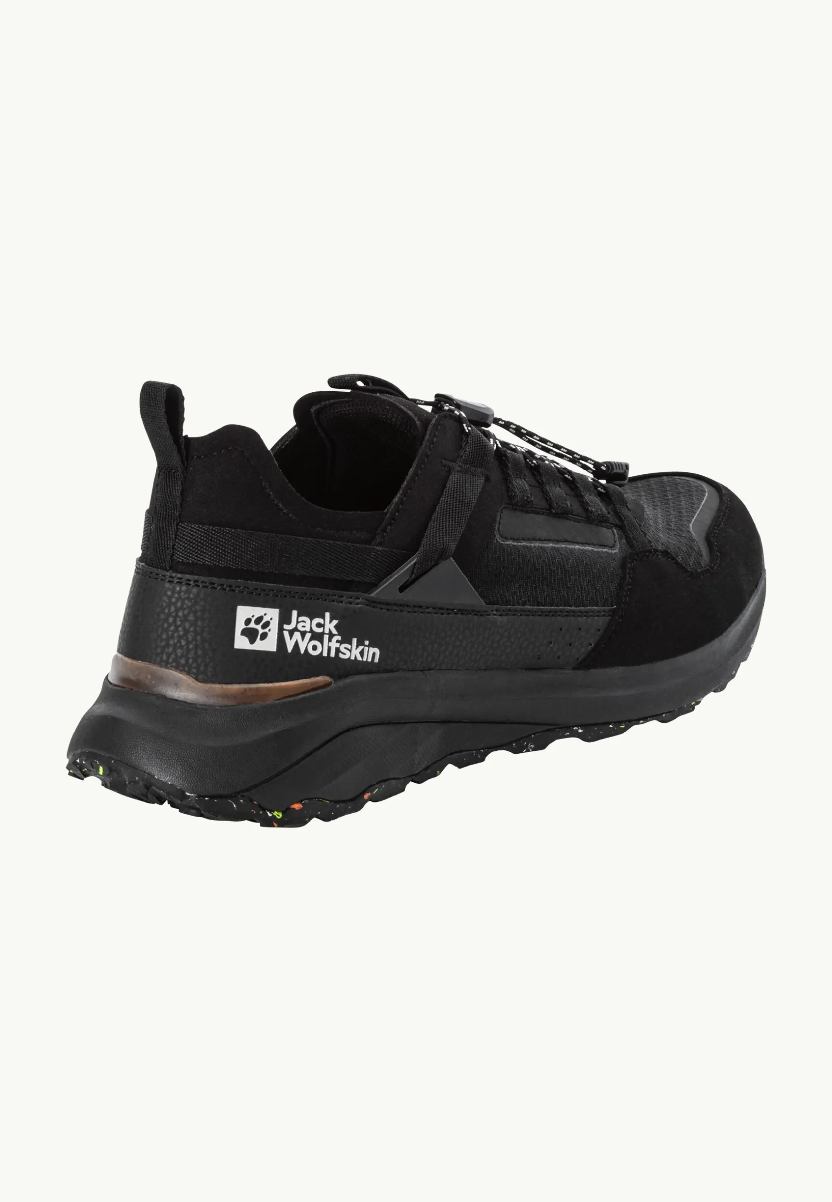 Sale Dromoventure Athletic Low M Herren Outdoor Sneaker|Winterschuhe