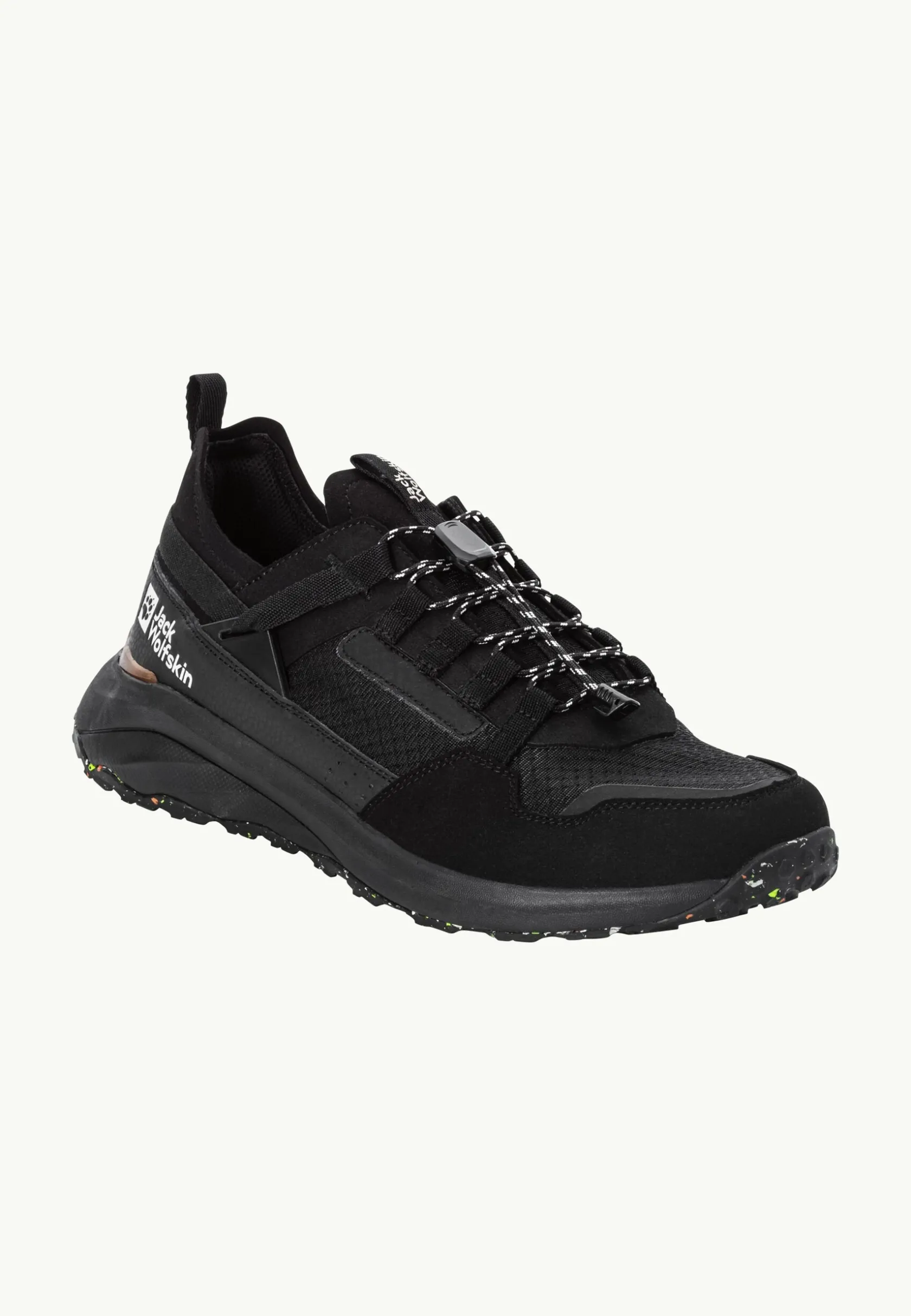 Sale Dromoventure Athletic Low M Herren Outdoor Sneaker|Winterschuhe