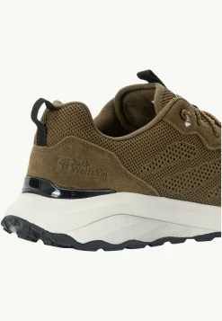 Fashion Dromoventure Knit Low M Herren Outdoor Sneaker|Multifunktionsschuhe