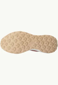 Clearance Dromoventure Knit Low W Damen Outdoor Sneaker|Multifunktionsschuhe