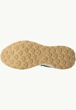 Clearance Dromoventure Knit Low W Damen Outdoor Sneaker|Multifunktionsschuhe