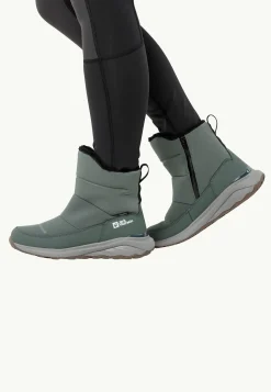 Hot Dromoventure Texapore Boot W Damen Outdoor Sneaker|Winterschuhe