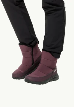 Hot Dromoventure Texapore Boot W Damen Outdoor Sneaker|Winterschuhe