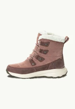 Outlet Dromoventure Texapore High W Damen Outdoor Sneaker|Winterschuhe