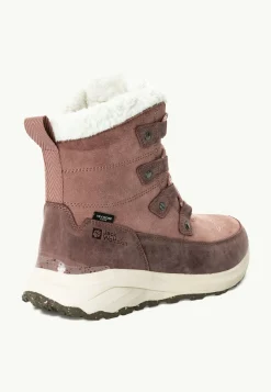 Outlet Dromoventure Texapore High W Damen Outdoor Sneaker|Winterschuhe