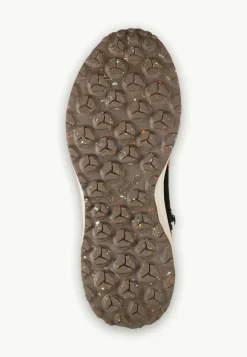 Outlet Dromoventure Texapore Mid W Damen Outdoor Sneaker|Winterschuhe