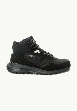 Sale Dromoventure Texapore Mid W Damen Outdoor Sneaker|Winterschuhe