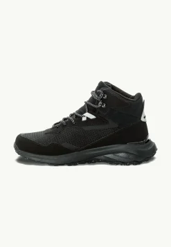 Sale Dromoventure Texapore Mid W Damen Outdoor Sneaker|Winterschuhe