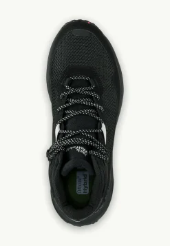 Sale Dromoventure Texapore Mid W Damen Outdoor Sneaker|Winterschuhe