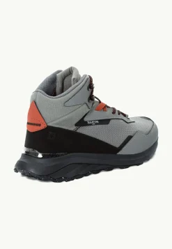 Online Dromoventure Texapore Mid M Herren Outdoor Sneaker|Winterschuhe