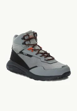 Online Dromoventure Texapore Mid M Herren Outdoor Sneaker|Winterschuhe