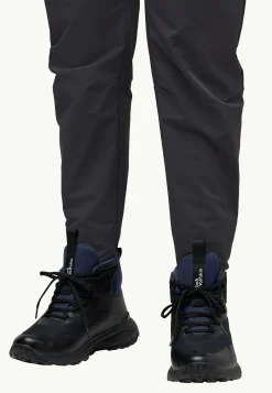 Hot Dromoventure Wt Texapore Mid M Herren Outdoor Sneaker|Outdoor Sneaker