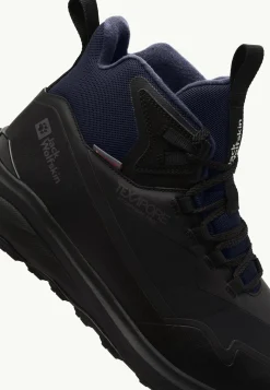 Hot Dromoventure Wt Texapore Mid M Herren Outdoor Sneaker|Outdoor Sneaker