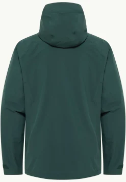 Outlet Eagle Peak 2l Jkt M Herren Übergangsjacken|Regenjacken
