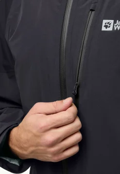 Outlet Eagle Peak 2l Jkt M Herren Übergangsjacken|Regenjacken