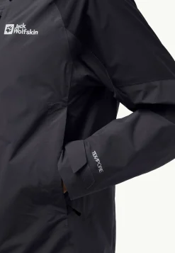 Outlet Eagle Peak 2l Jkt M Herren Übergangsjacken|Regenjacken