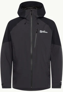 Outlet Eagle Peak 2l Jkt M Herren Übergangsjacken|Regenjacken