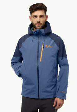 Outlet Eagle Peak 2l Jkt M Herren Übergangsjacken|Regenjacken
