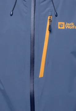 Outlet Eagle Peak 2l Jkt M Herren Übergangsjacken|Regenjacken