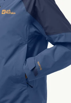 Outlet Eagle Peak 2l Jkt M Herren Übergangsjacken|Regenjacken
