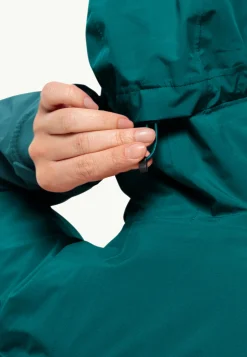 Best Eagle Peak 2l Jkt W Damen Windjacken|Übergangsjacken