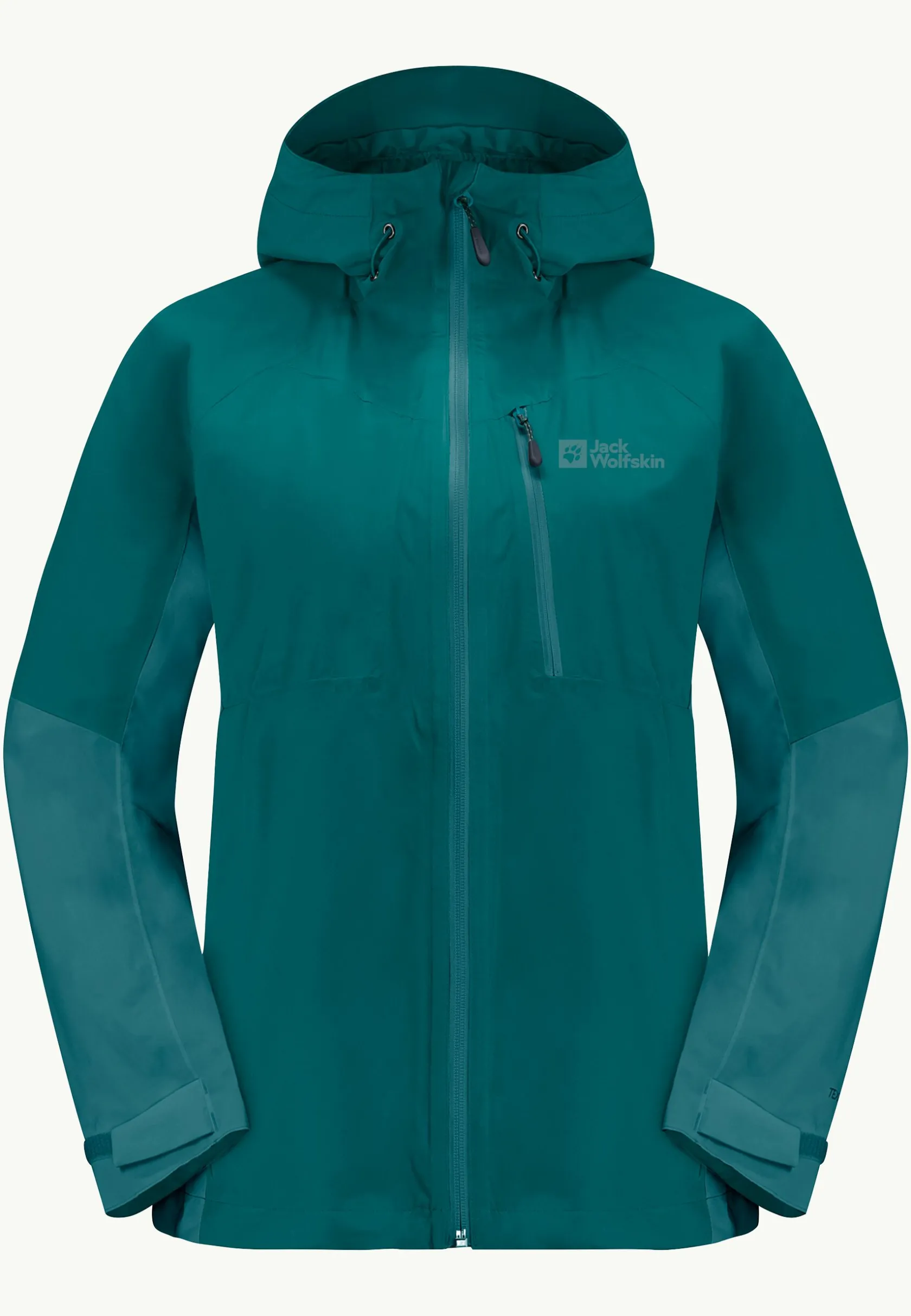 Best Eagle Peak 2l Jkt W Damen Windjacken|Übergangsjacken