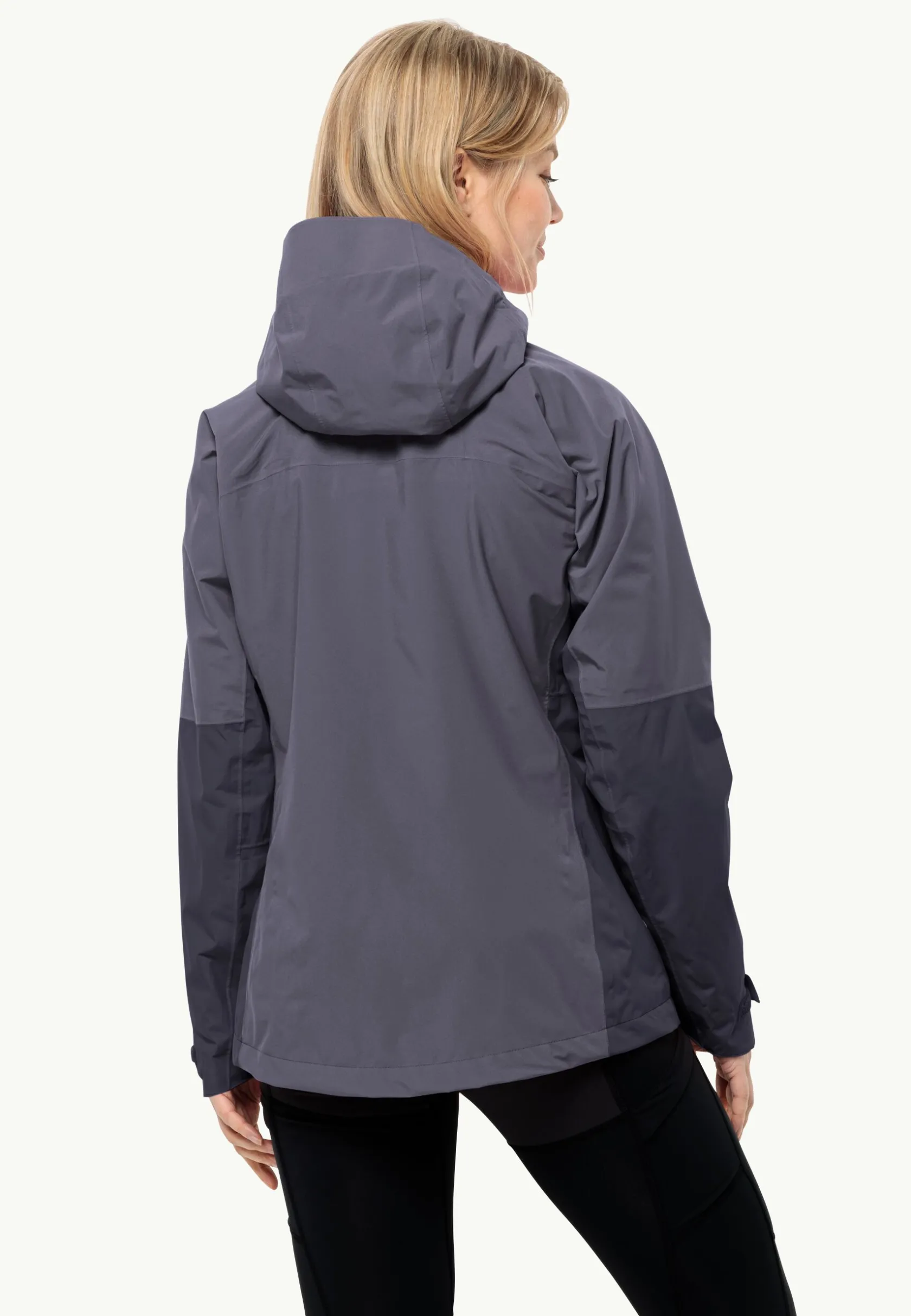 Best Eagle Peak 2l Jkt W Damen Windjacken|Übergangsjacken