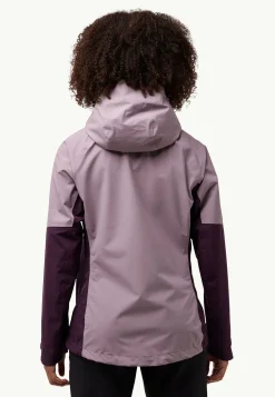Online Eagle Peak 2l Jkt W Damen Windjacken|Übergangsjacken