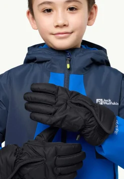 Outlet Easy Entry Glove K Kinder Handschuhe