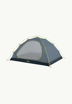 New Eclipse II Zelte