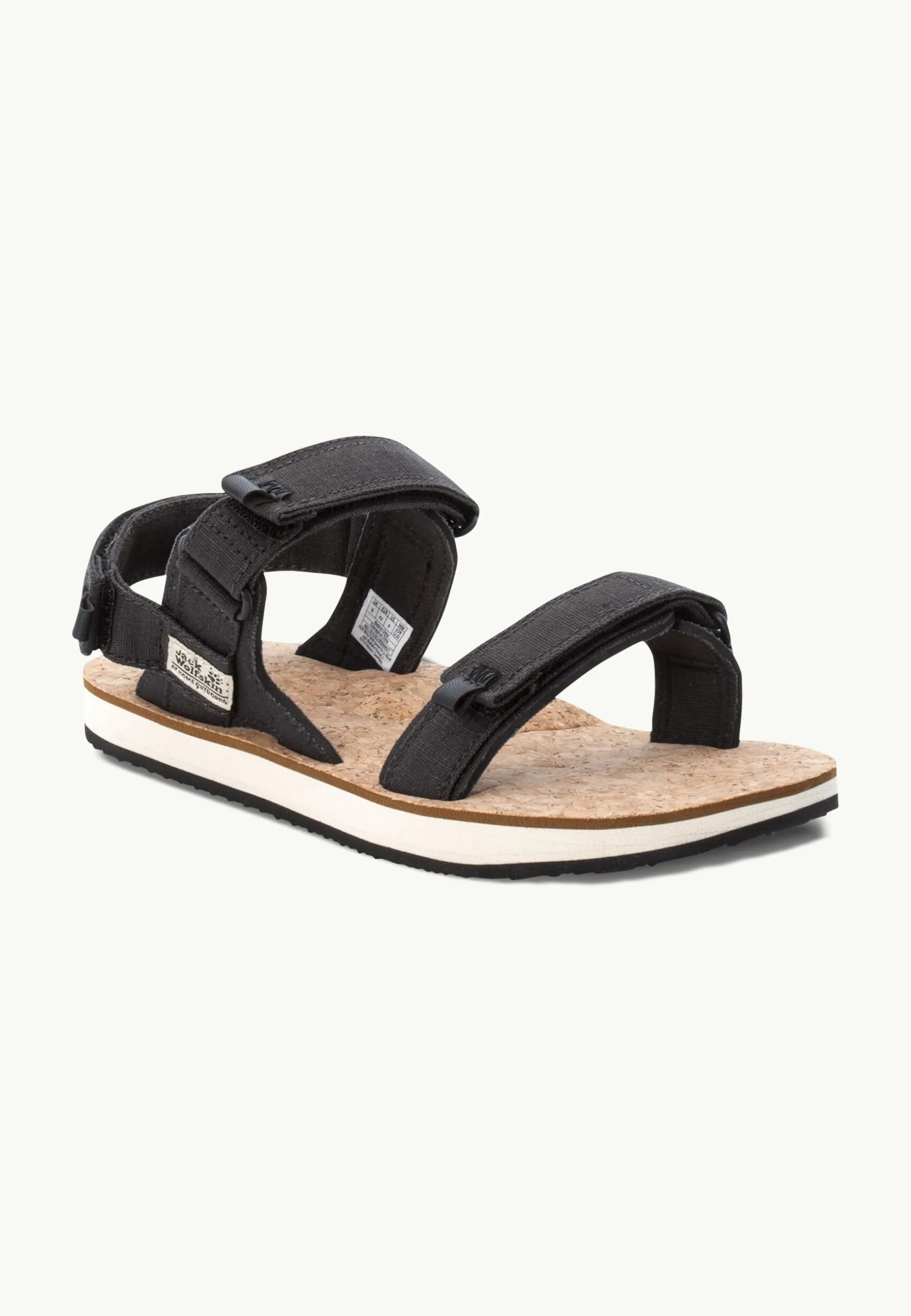 Hot Ecostride 2 Sandal M Herren Multifunktionsschuhe|Multifunktionsschuhe