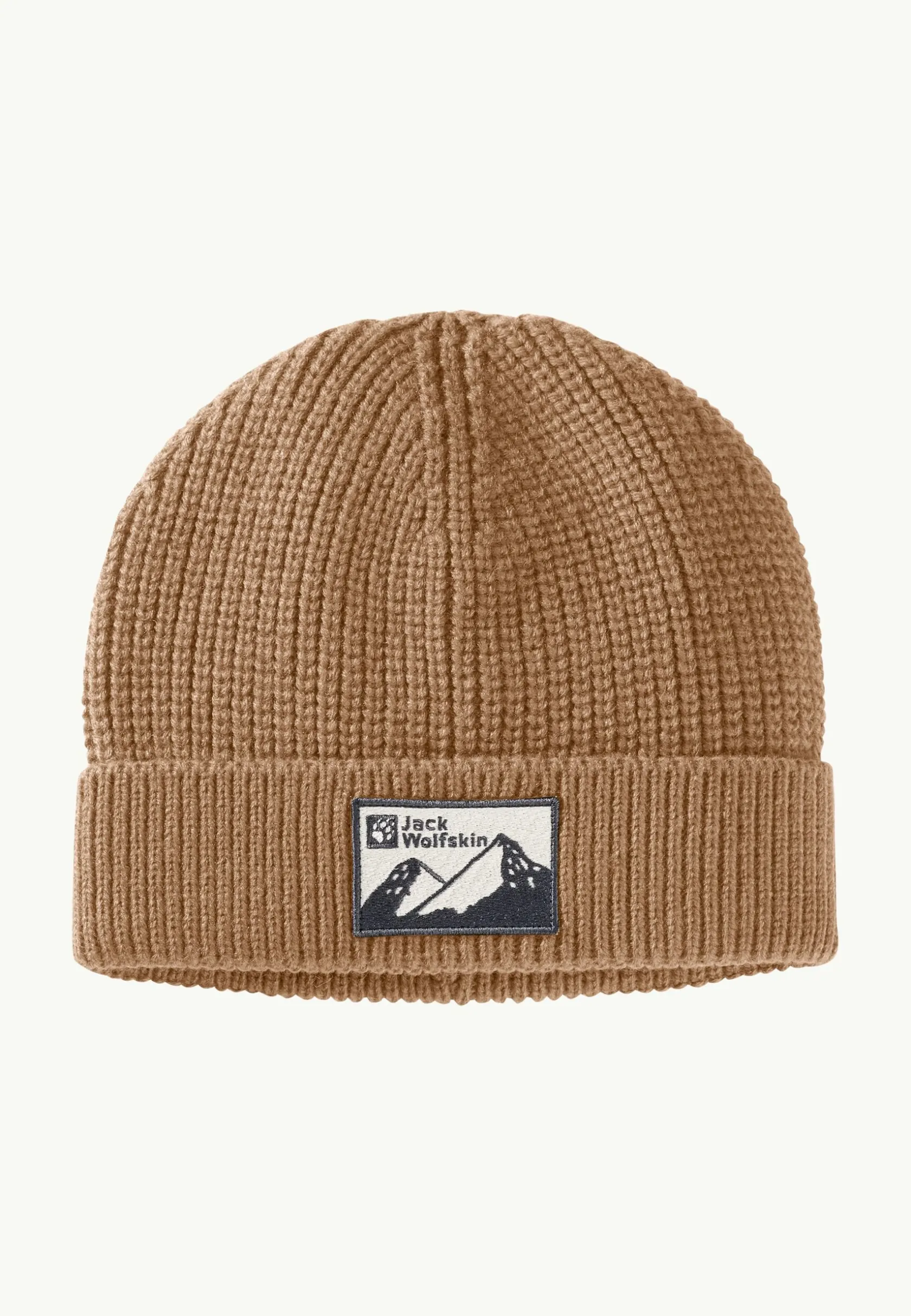 Online Edo Badge Beanie Damen Mützen|Mützen