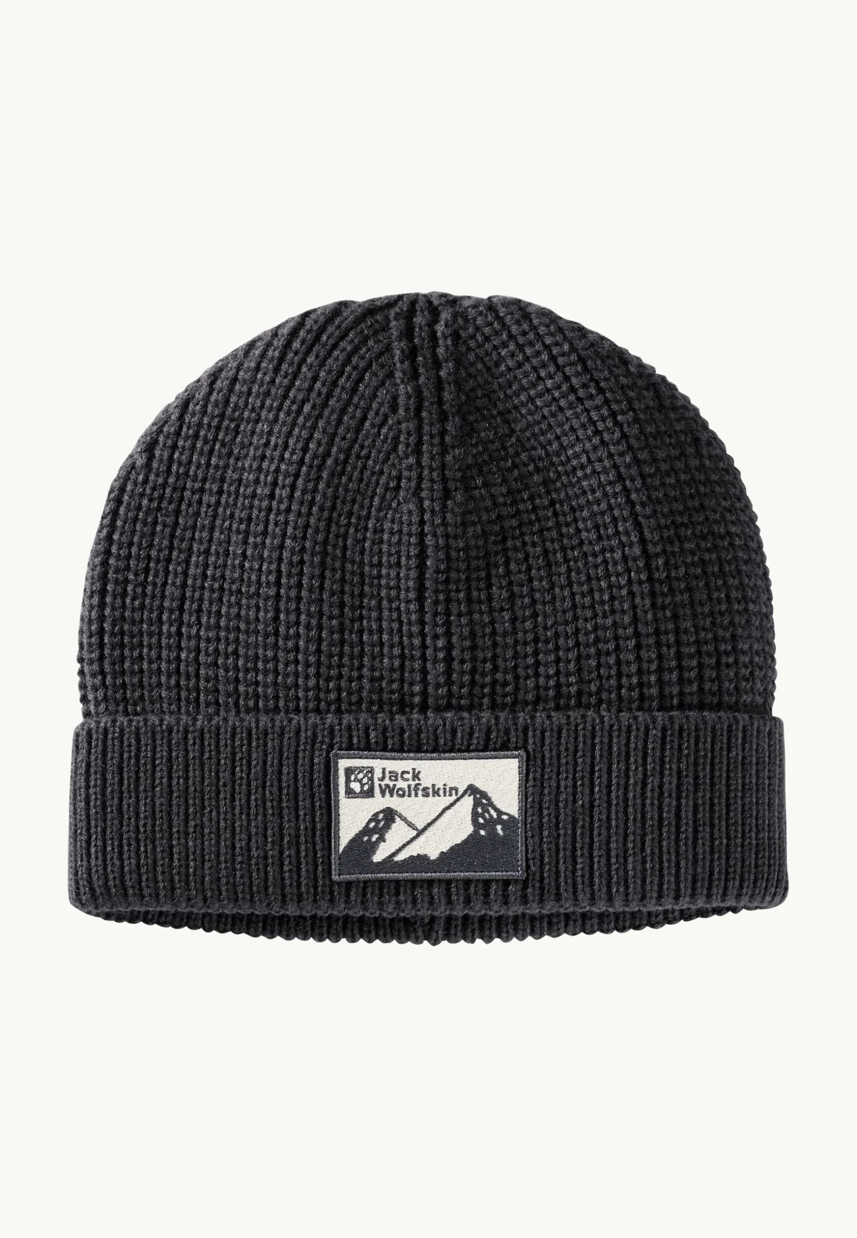 Online Edo Badge Beanie Damen Mützen|Mützen