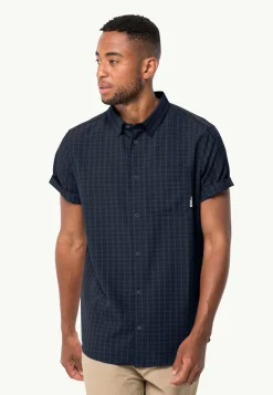 Sale El Dorado Shirt Men Herren Funktionsshirts|Hemden