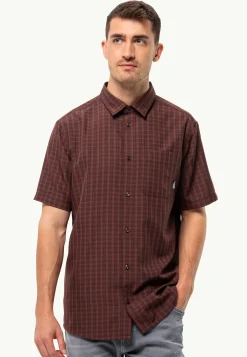 Sale El Dorado Shirt Men Herren Funktionsshirts|Hemden
