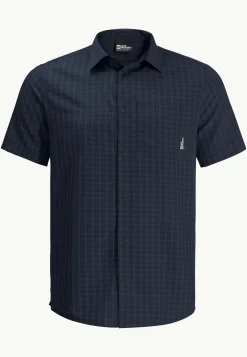 Sale El Dorado Shirt Men Herren Funktionsshirts|Hemden